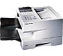 Panasonic DX-1000 consumibles de impresión